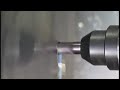 Gorilla End Mill Profiling and Slotting 1018 Steel Gorilla End Mill Profiling and Slotting 1018 Steel