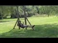 Little boy on steroids.mov