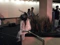 Abney Park acoustic set at SteamCon Oct 23 2009 pt. 6 (with Jake von Slatt)
