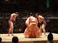 FUNNY!-Takamisakari Sumo in Hawaii-???in???- ??? FUNNY!-Takamisakari Sumo in Hawaii-???in???- ???