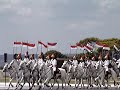 Desfila da Cavalaria