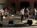 NOSCORE - Dandy Warhols Bohemian Like You - Borgotaro 2008