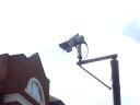 CAMDEN COUNCIL ILLEGAL SPY CAM