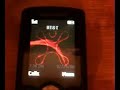 Send free text message from ipod touch/iphone
