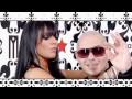 Let Me Be Real @ Calle Ocho Pitbull VS Kraak & Smaak (Anthony Webster Mashup)