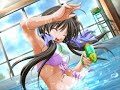 John Astericks - Swimmingpool