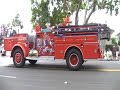 Alameda California 4th of July Parade-2008