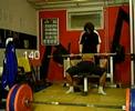 Bench Baschi Squat Janden Bench Baschi Squat Janden