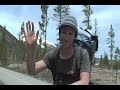 Episode Forty-Four - Hiking the American Discovery Trail