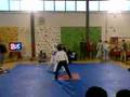 Toni Tae Kwon Do I Fase Zonal