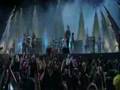 Lestat the concert