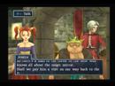 DQ8 - Argonia - The Magic Mirror