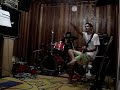 O Que Sobrou do Céu(Cover O Rappa)- Maboo