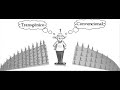 Organismos Geneticamente Modificados (Os Transgênicos)