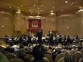 concierto para dos trompetas de Vivaldi,Miguel y Marcos Brea