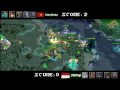 Garena - Razer ADC '09 Playweek 2 Official Match Highlights