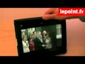 Test De L ipad Wifi