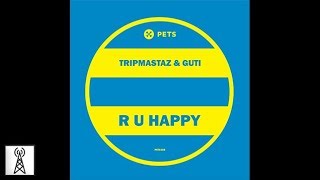Guti - R U Happy video
