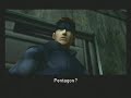 MGS: DARPA Chief talk part 2