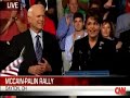 JOHN MCCAIN PICKS
