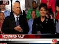 JOHN MCCAIN PICKS