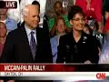 JOHN MCCAIN PICKS