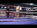 Ginga Pattaya Kombat (Italy) Vs Demacov (Russia)