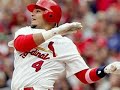 The Yadier Molina movie The Yadier Molina movie
