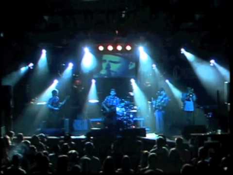 Bushwood, Spred The Dub & Badfish at Revolution Live