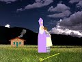L�gende de Saint Nicolas