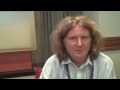 Michiel Buitelaar en Jeroen Doucet over  Web 2.0 Summit