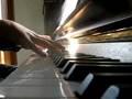 Comme une bouteille à la mer (Psy4 de la Rime-piano version)