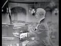 arthur rubinstein   chopin barcarolle op 60