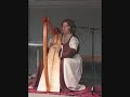 Eve McTelenn In Medieval Fair of Paris 2008