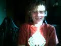 Me watching Happey Tree Friends