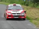Ulster Rally 2008 Results: Eamonn Boland wins to clinch his first Irish Tarmac Rally Championship title YouTube Preview Image