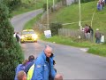 Ulster Rally 2008