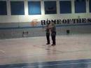 DC EXCLUSIVE!!!! Hubbard HS Tandem Exhibition