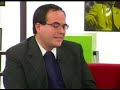 Sixto Paz, Mario Zegarra y Jason Mendez en Tres G 4/5