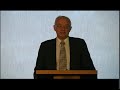Bob McMullan talks Foreign Aid & our National Interest (WVA)