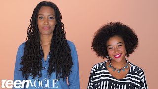 AMANDLA STENBERG DE NUEVO