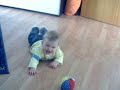 Chanti�s erste Kabbel Attack��n