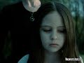 The Ring. Samara. Cold.(But I'm still here) Evans blue