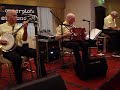 Copperplate Ceili Band By Gerard Butler