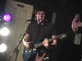 Alesana - Apology (LIVE)