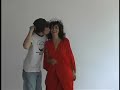 music video for Arto Lindsay's song 'Beija-me'
directed by Marcelo Krasilcic
with Arto lindsay, Renata Abbade and 10 guys