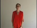 BEIJA-ME, ARTO LINDSAY