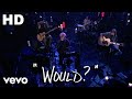 Alice In Chains - Would? (Acoustuce Live)