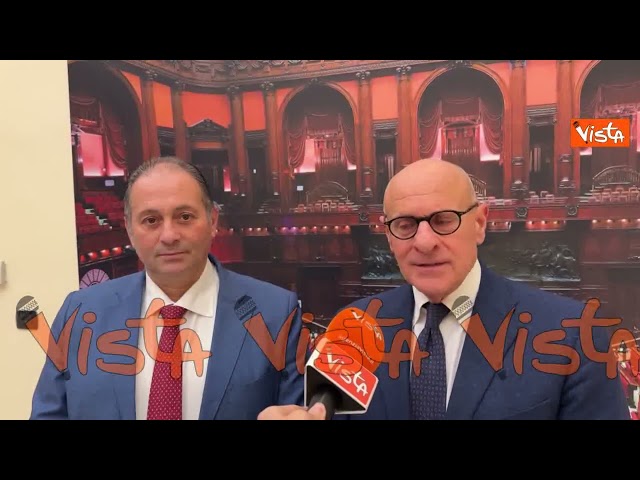 Luci di speranza, Rampelli e Franco (Municipio VI di Roma) alla Camera: Iniziativa "illuminante"