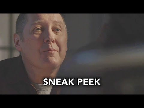 The Blacklist 6x10 Sneak Peek "The Cryptobanker" (HD) Season 6 Episode 10 Sneak Peek